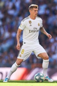 Toni Kroos Photos and Premium High Res Pictures (1)